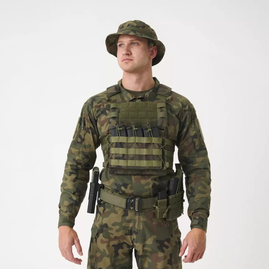 Helikon Tex - Guardian Military Set – Modulærbar Taktisk Vestsett i Cordura®
