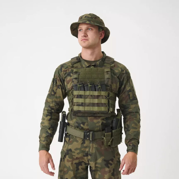 Helikon Tex - Guardian Military Set – Modulærbar Taktisk Vestsett i Cordura®