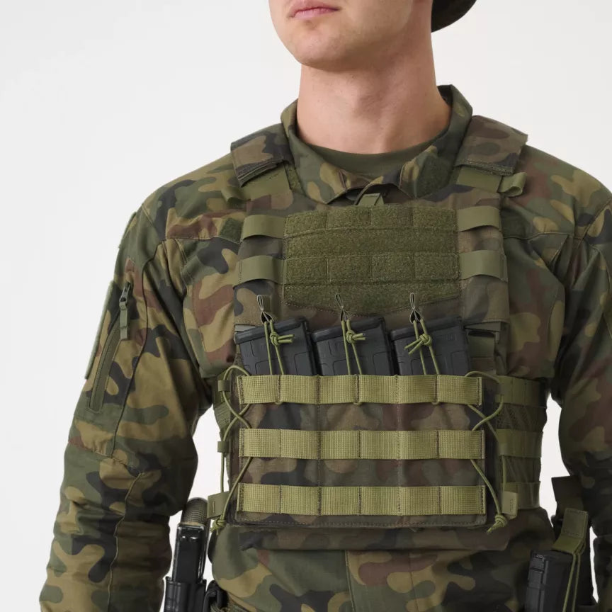 Helikon Tex - Guardian Military Set – Modulærbar Taktisk Vestsett i Cordura®