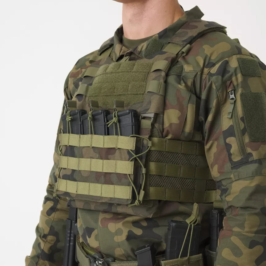 Helikon Tex - Guardian Military Set – Modulærbar Taktisk Vestsett i Cordura®