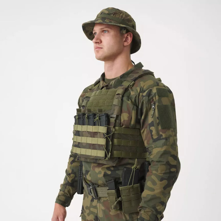 Helikon Tex - Guardian Military Set – Modulærbar Taktisk Vestsett i Cordura®
