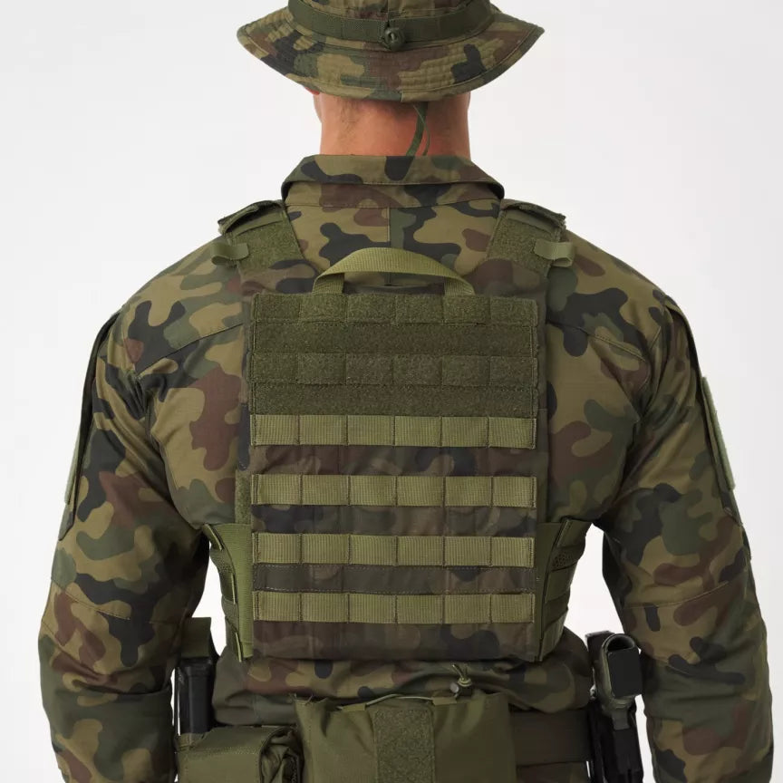 Helikon Tex - Guardian Military Set – Modulærbar Taktisk Vestsett i Cordura®