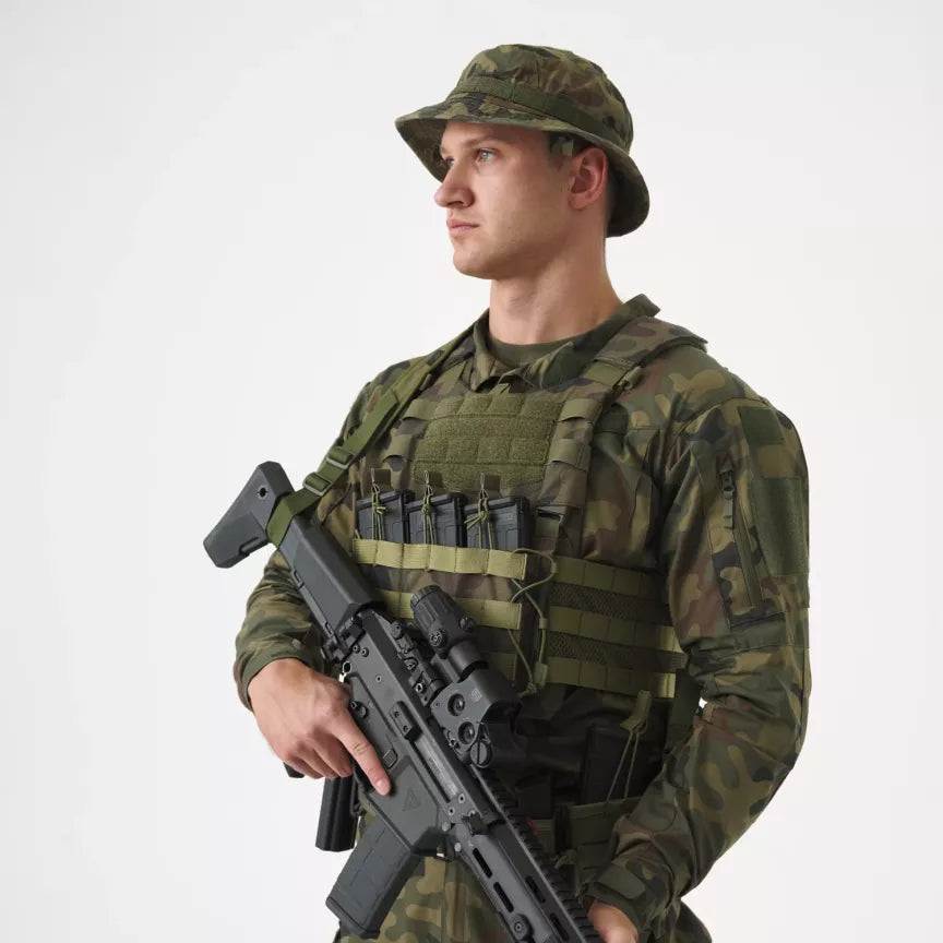 Helikon Tex - Guardian Military Set – Modulærbar Taktisk Vestsett i Cordura®
