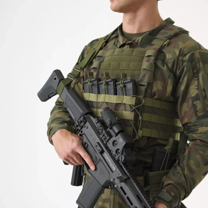 Helikon Tex - Guardian Military Set – Modulærbar Taktisk Vestsett i Cordura®