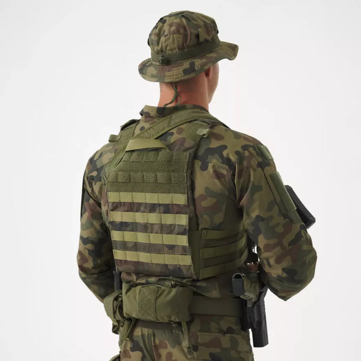 Helikon Tex - Guardian Military Set – Modulærbar Taktisk Vestsett i Cordura®