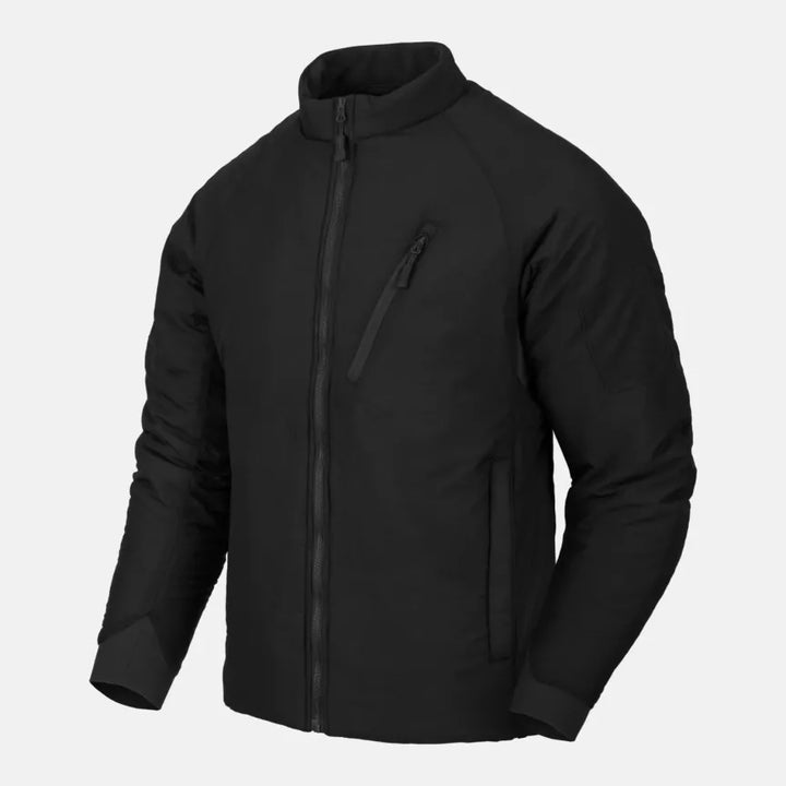 Helikon Tex - Wolfhound Jacket – Lett Isolasjonsjakke med Climashield® Apex™