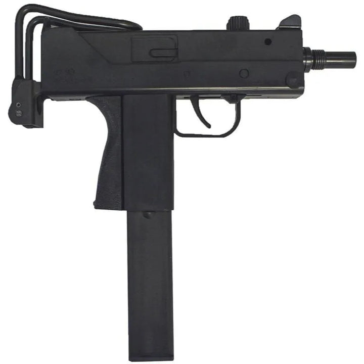 M11 SMG - CO2 Powered Air Pistol