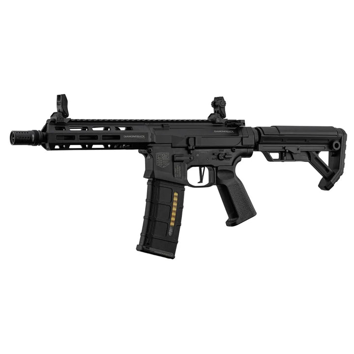 BO - DB15 AP305 Diamondback Elektrisk Softgun Rifle - PAKKE