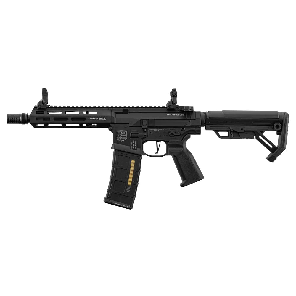 BO - DB15 AP305 Diamondback Elektrisk Softgun Rifle - PAKKE