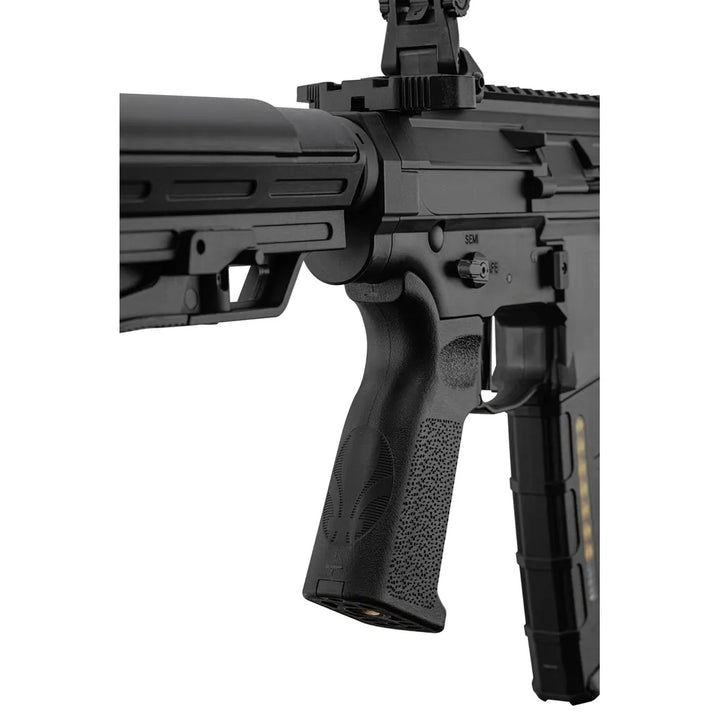 BO - DB15 AP305 Diamondback Elektrisk Softgun Rifle - PAKKE