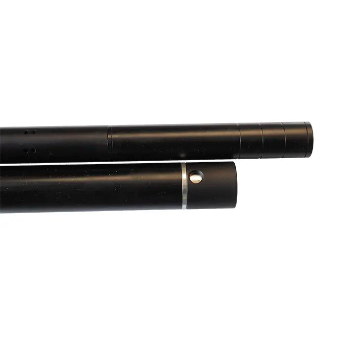 Snowpeak M50 Semiauto PCP 4.5mm - Regulert