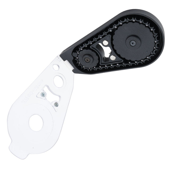 Magasin - 4.5mm Kral Arms PCP Luftgevær - 32 Skudd Hi-Cap