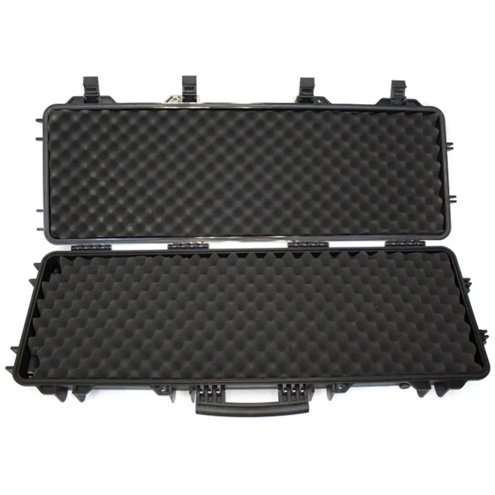 Nuprol – suur ratastega kohver – hall