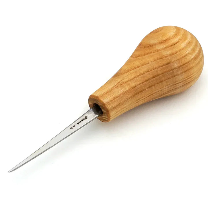 Puidu lõikeraud Varreraud 1mm - nr.1