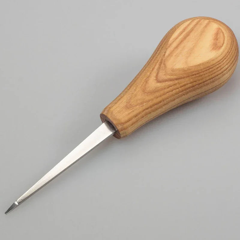 Puidu lõikeraud Varreraud 1mm - nr.1