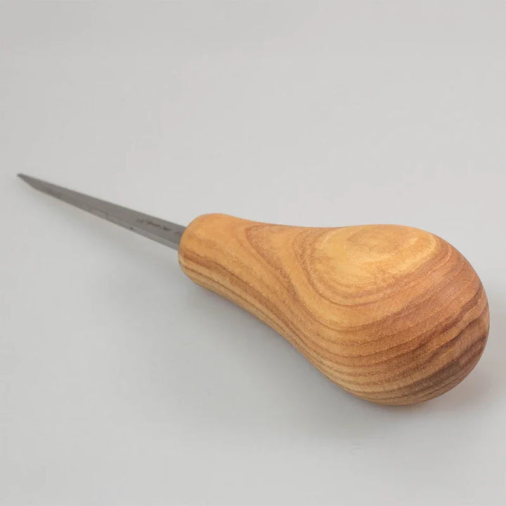 Puidu lõikeraud Varreraud 1mm - nr.1