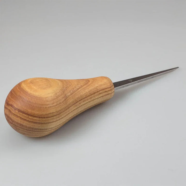 Puidu lõikeraud Varreraud 1mm - nr.1