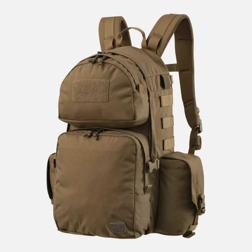 Helikon Tex - Ambush Backpack – Taktisk Ryggsekk 22.8L - 500D Cordura