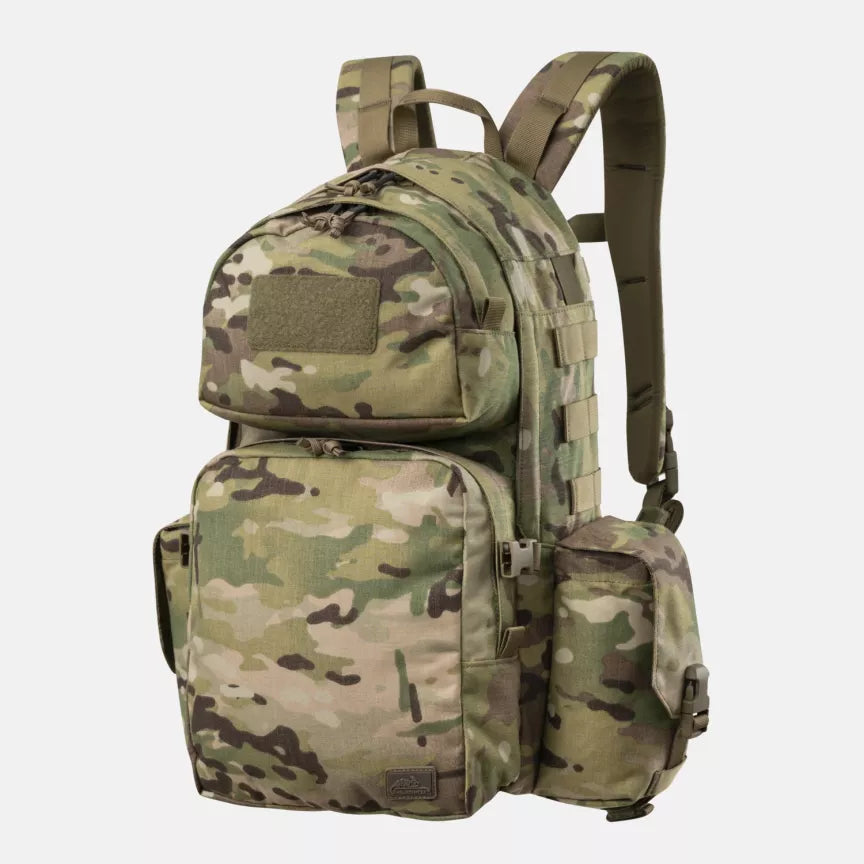 Helikon Tex - Ambush Backpack – Taktisk Ryggsekk 22.8L - 500D Cordura