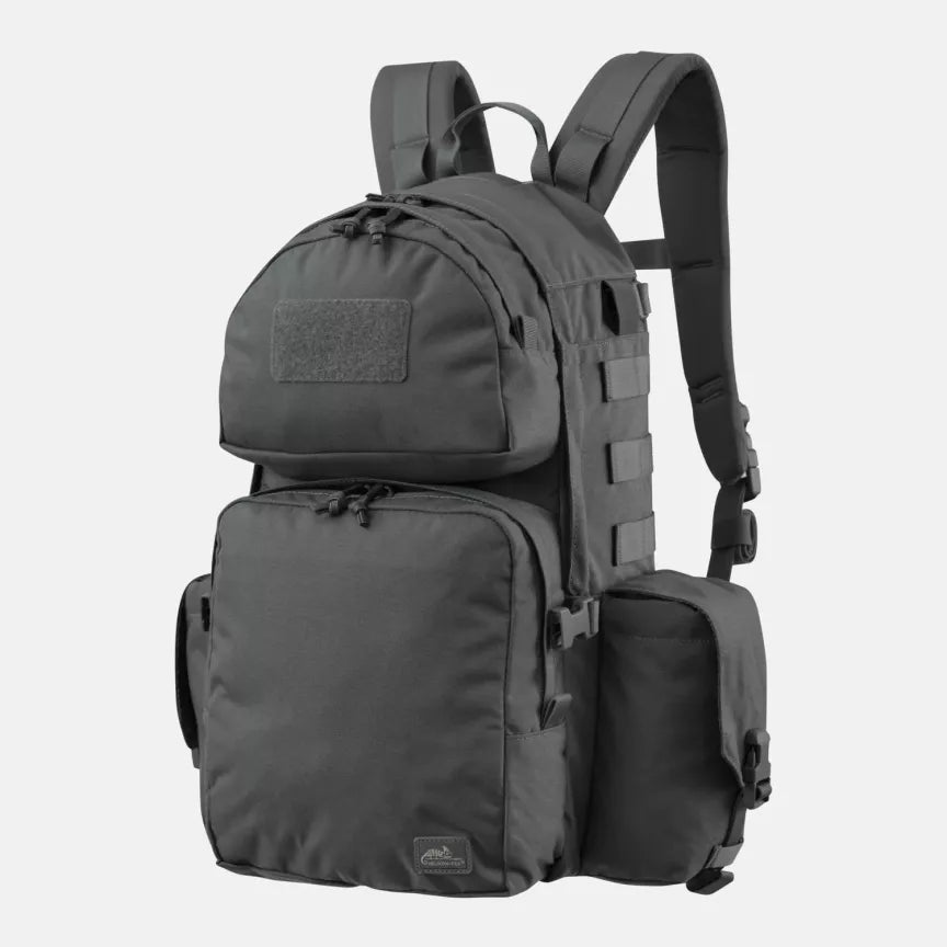 Helikon Tex - Ambush Backpack – Taktisk Ryggsekk 22.8L - 500D Cordura