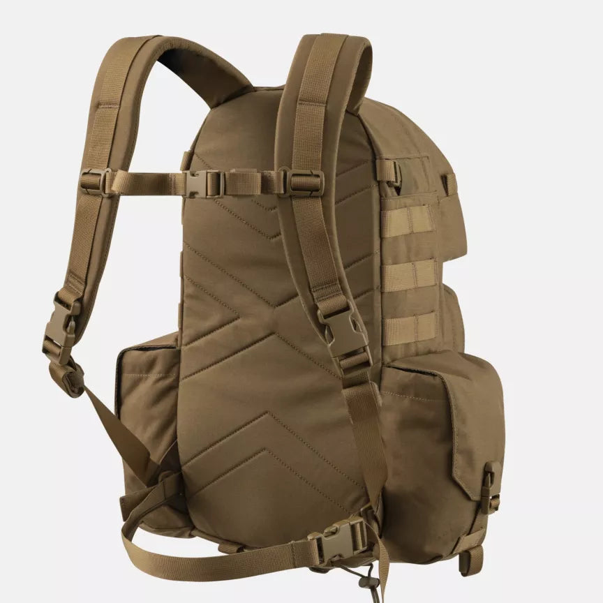 Helikon Tex - Ambush Backpack – Taktisk Ryggsekk 22.8L - 500D Cordura