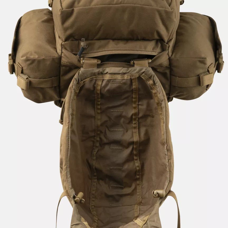 Helikon Tex - Ambush Backpack – Taktisk Ryggsekk 22.8L - 500D Cordura
