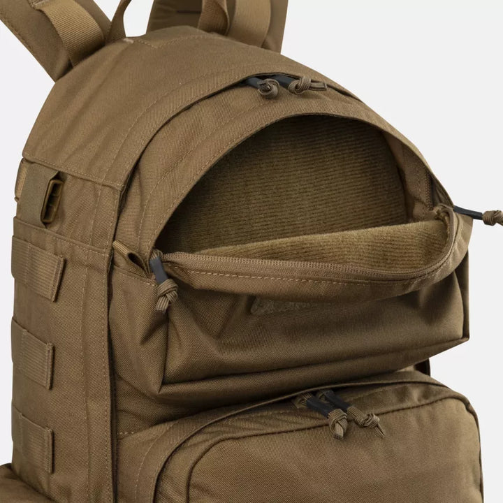 Helikon Tex - Ambush Backpack – Taktisk Ryggsekk 22.8L - 500D Cordura