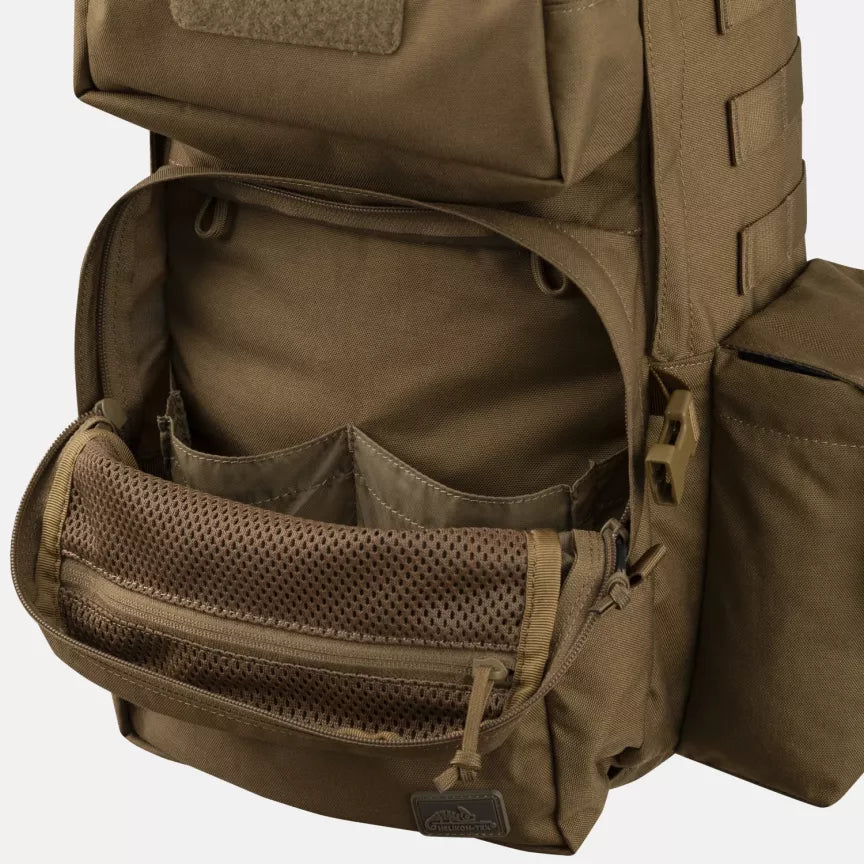 Helikon Tex - Ambush Backpack – Taktisk Ryggsekk 22.8L - 500D Cordura