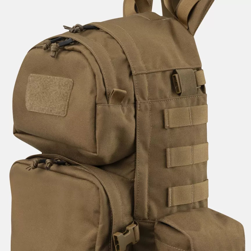 Helikon Tex - Ambush Backpack – Taktisk Ryggsekk 22.8L - 500D Cordura