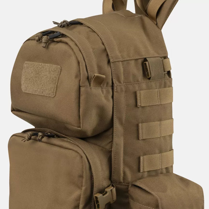 Helikon Tex - Ambush Backpack – Taktisk Ryggsekk 22.8L - 500D Cordura