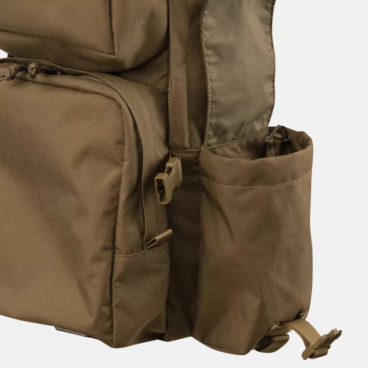 Helikon Tex - Ambush Backpack – Taktisk Ryggsekk 22.8L - 500D Cordura