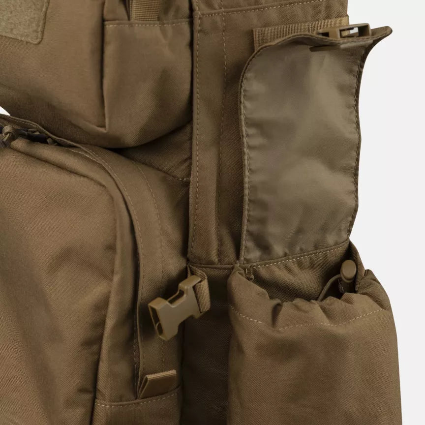 Helikon Tex - Ambush Backpack – Taktisk Ryggsekk 22.8L - 500D Cordura