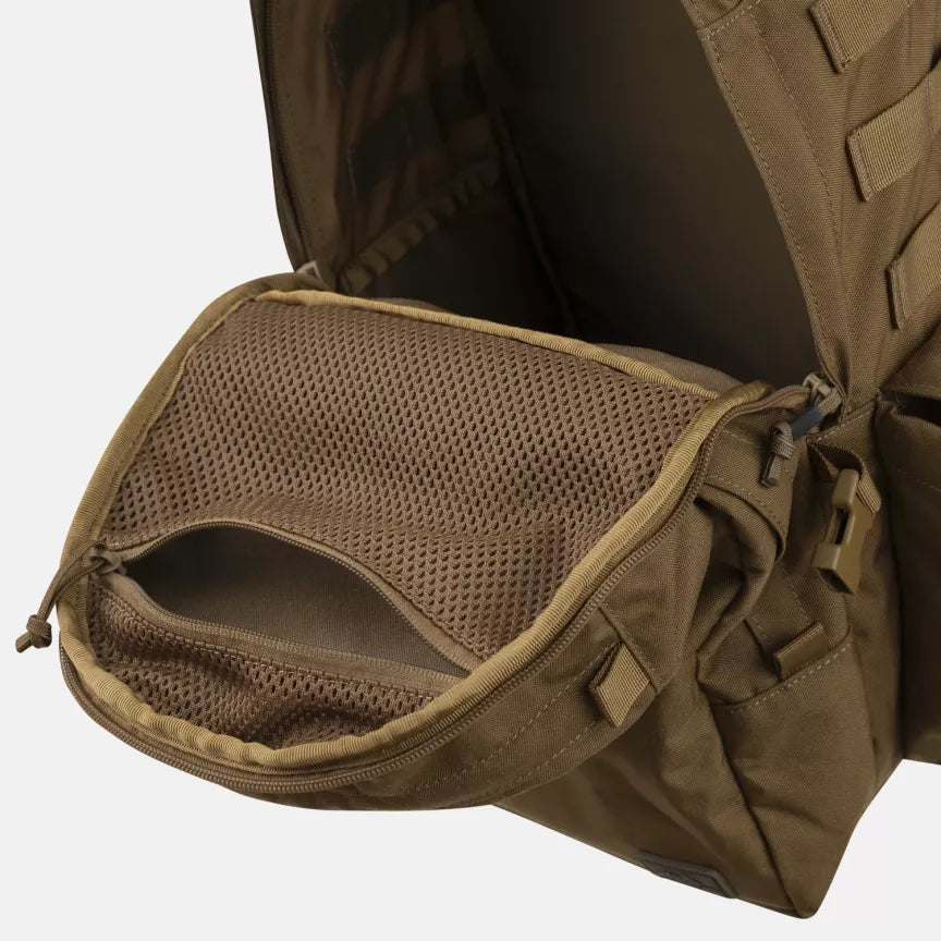 Helikon Tex - Ambush Backpack – Taktisk Ryggsekk 22.8L - 500D Cordura