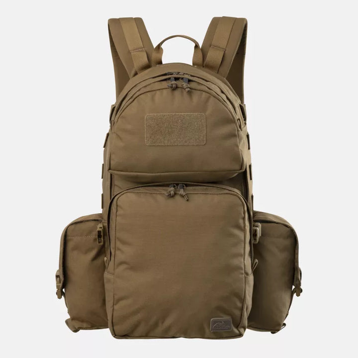 Helikon Tex - Ambush Backpack – Taktisk Ryggsekk 22.8L - 500D Cordura