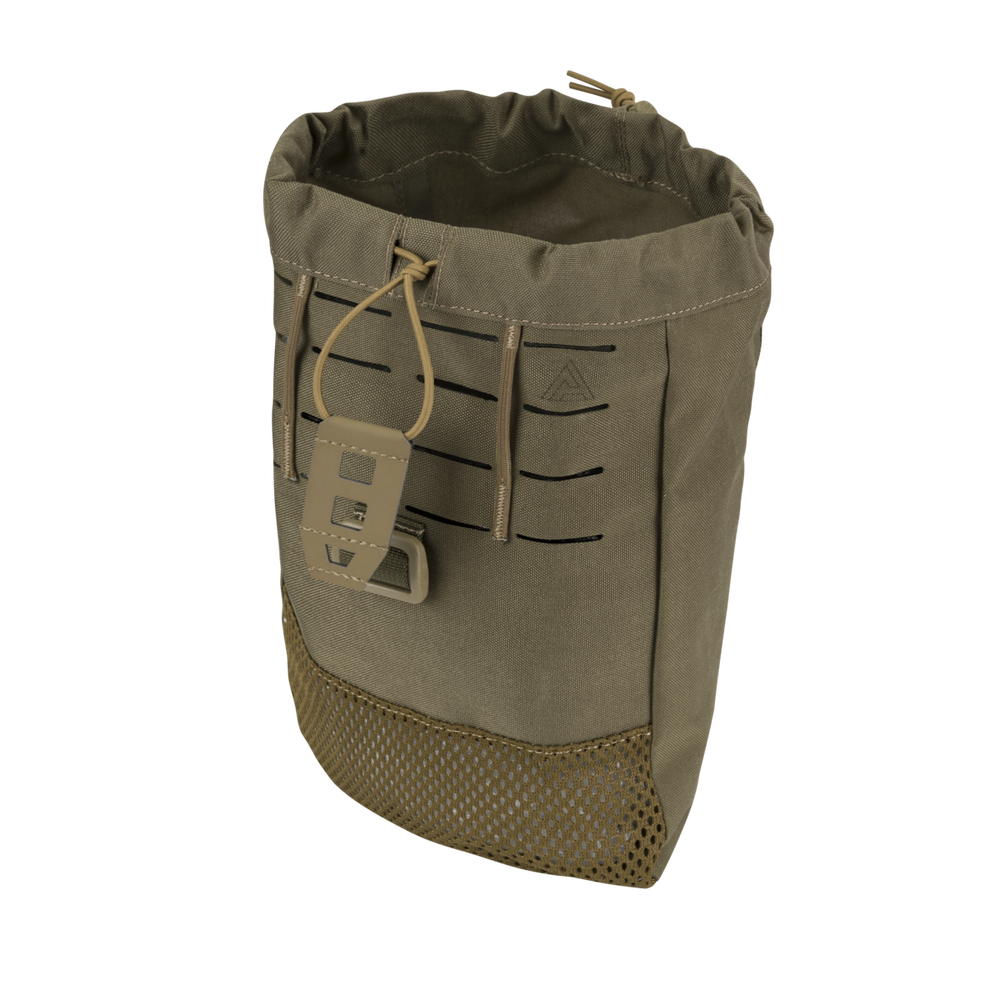 DUMP POUCH - Black