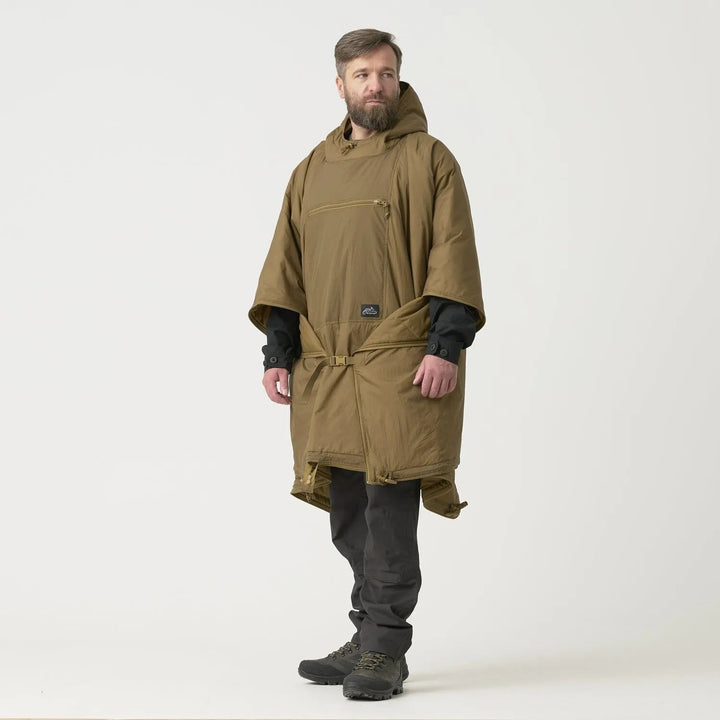 Helikon-Tex – Swagman Roll Pontšo