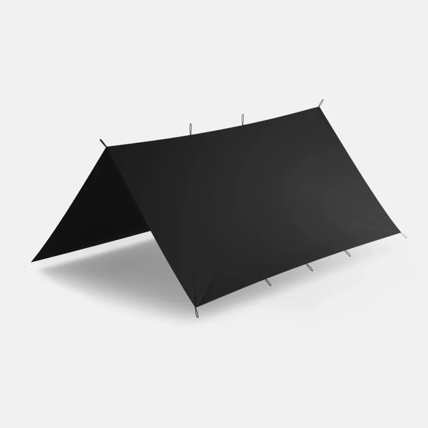 SUPERTARP® – polüester Ripstop