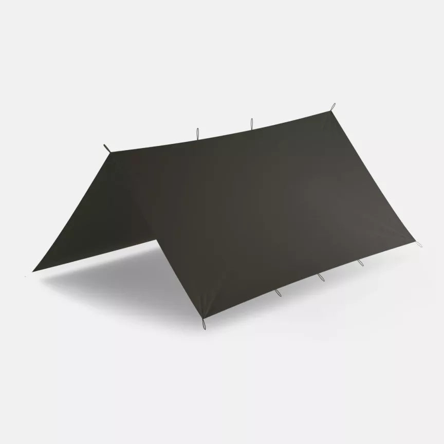 SUPERTARP® – polüester Ripstop