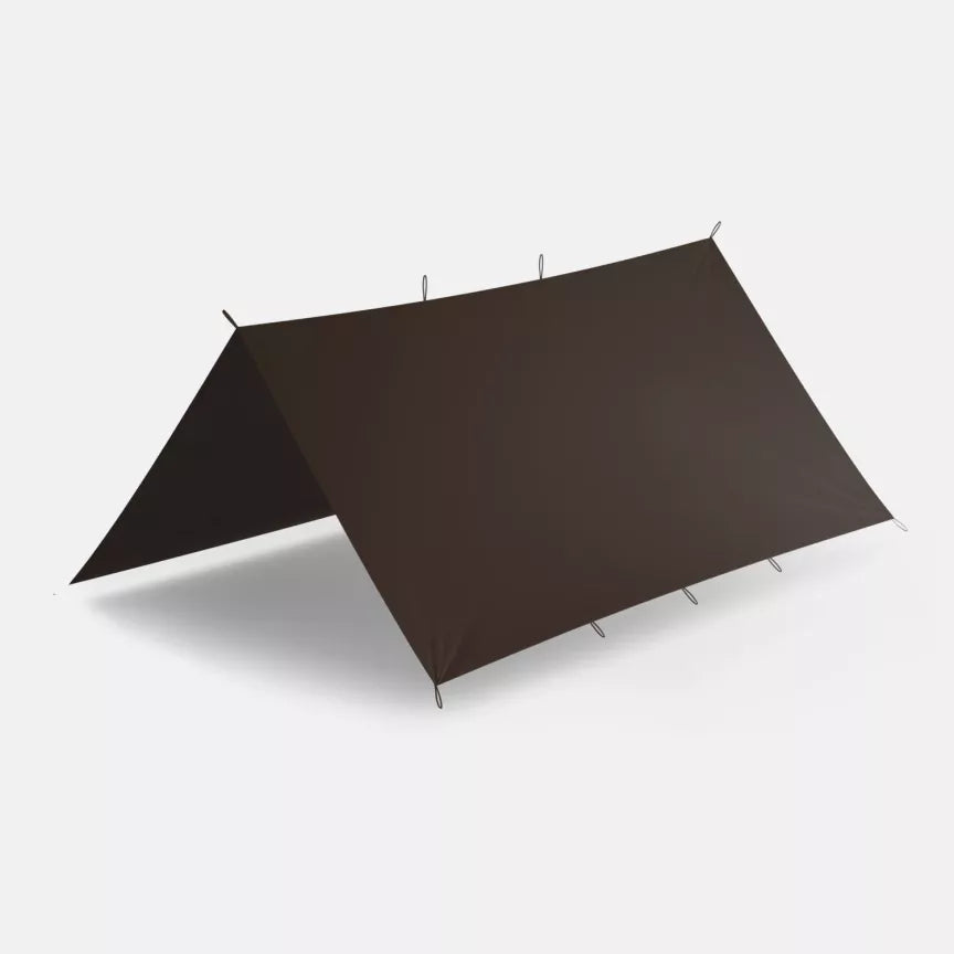 SUPERTARP® – polüester Ripstop