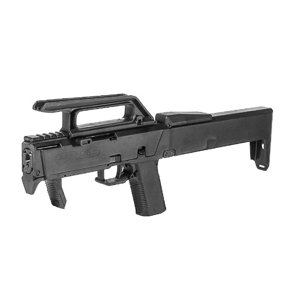 Poseidon FMG9 Orion Softgunpakke m/Tracer