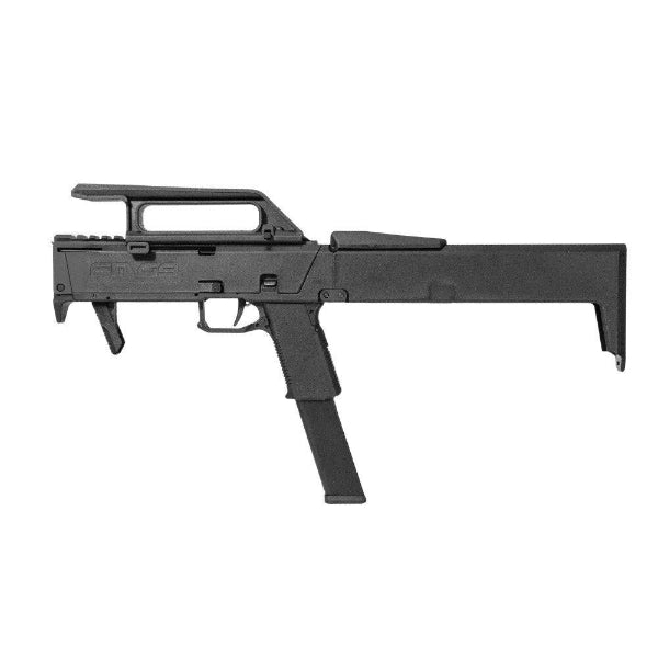 Poseidon FMG9 Orion Softgunpakke m/Tracer