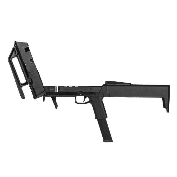 Poseidon FMG9 Orion Softgunpakke m/Tracer