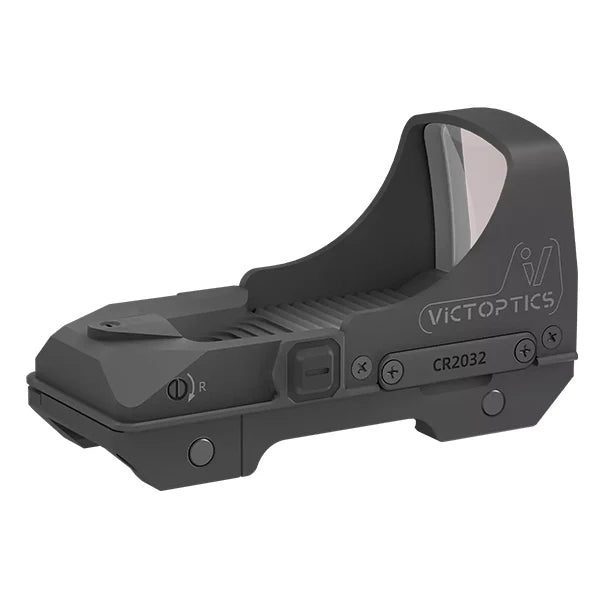 VictOptics Z5 1x26x28 Rødpunktsikte - 21mm