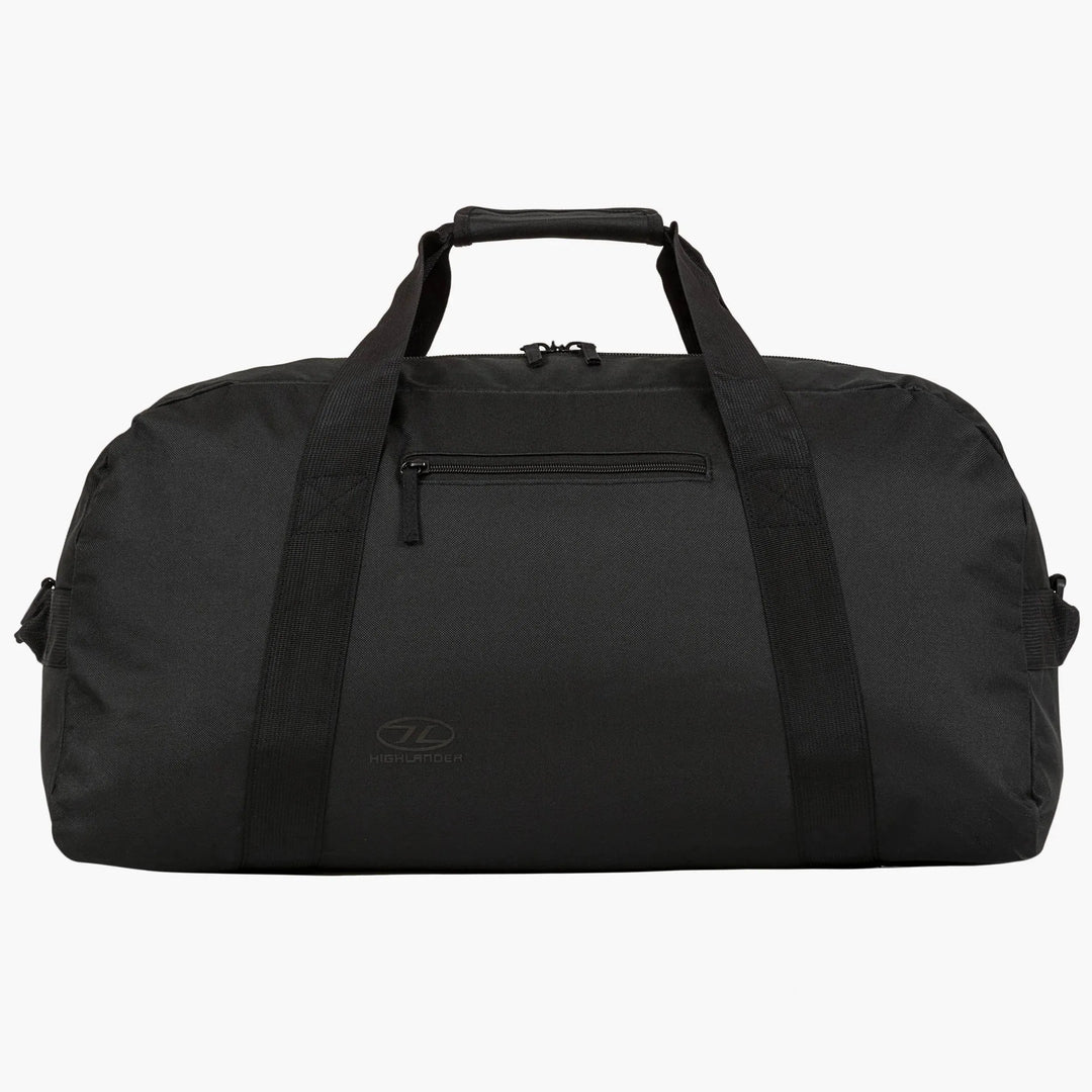 Cargo Holdall Bag - 65L Robust and spacious