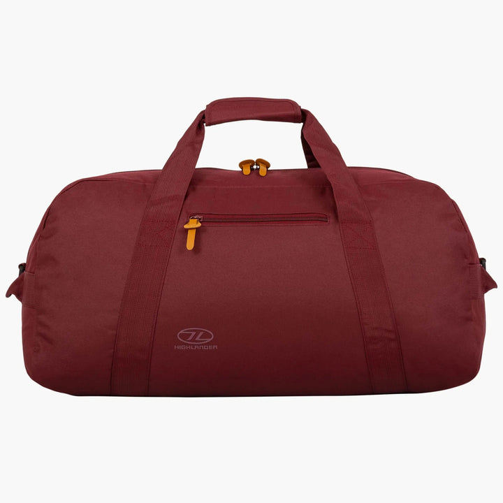 Cargo Holdall Bag - 65L Robust and spacious