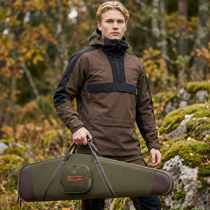 Sihikuga vintpüssikohver – relvakohver vintpüssi jaoks, millele on kinnitatud binoklisihik