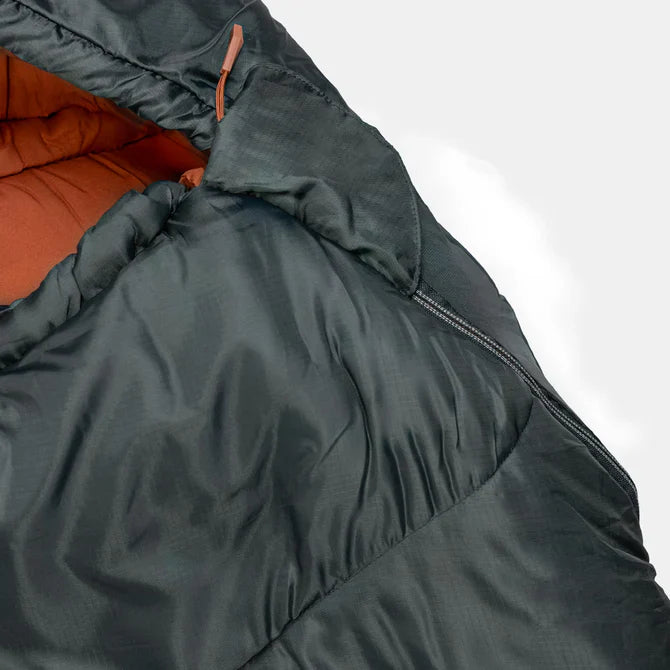 Highlander Rayet 450 sovepose – Standard og Hybrid