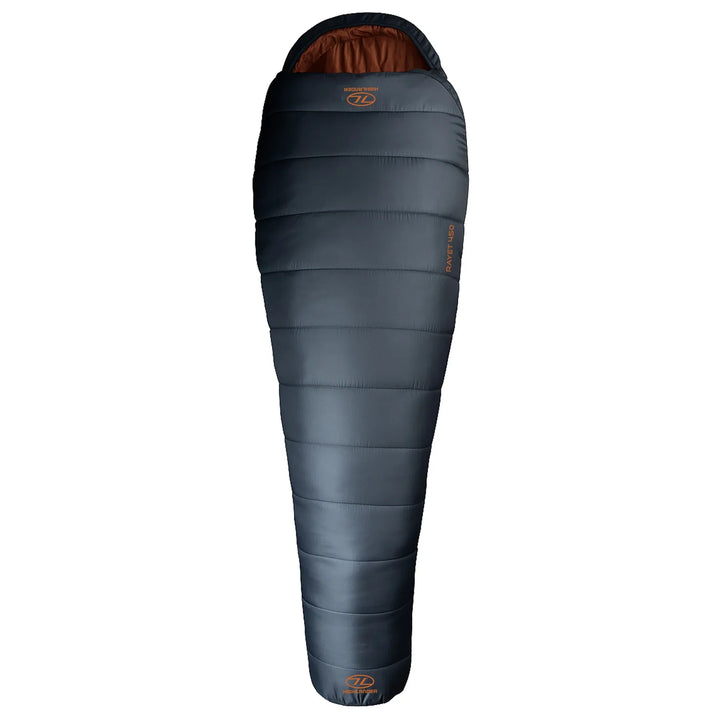 Highlander Rayet 450 sovepose – Standard og Hybrid