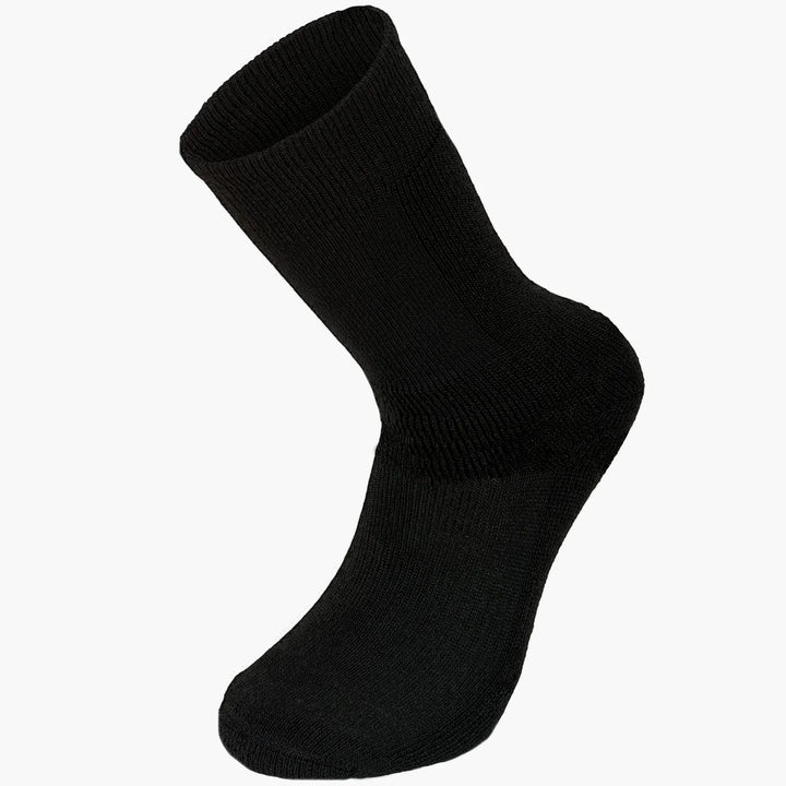 Taskforce Hiking socks - Wool blend