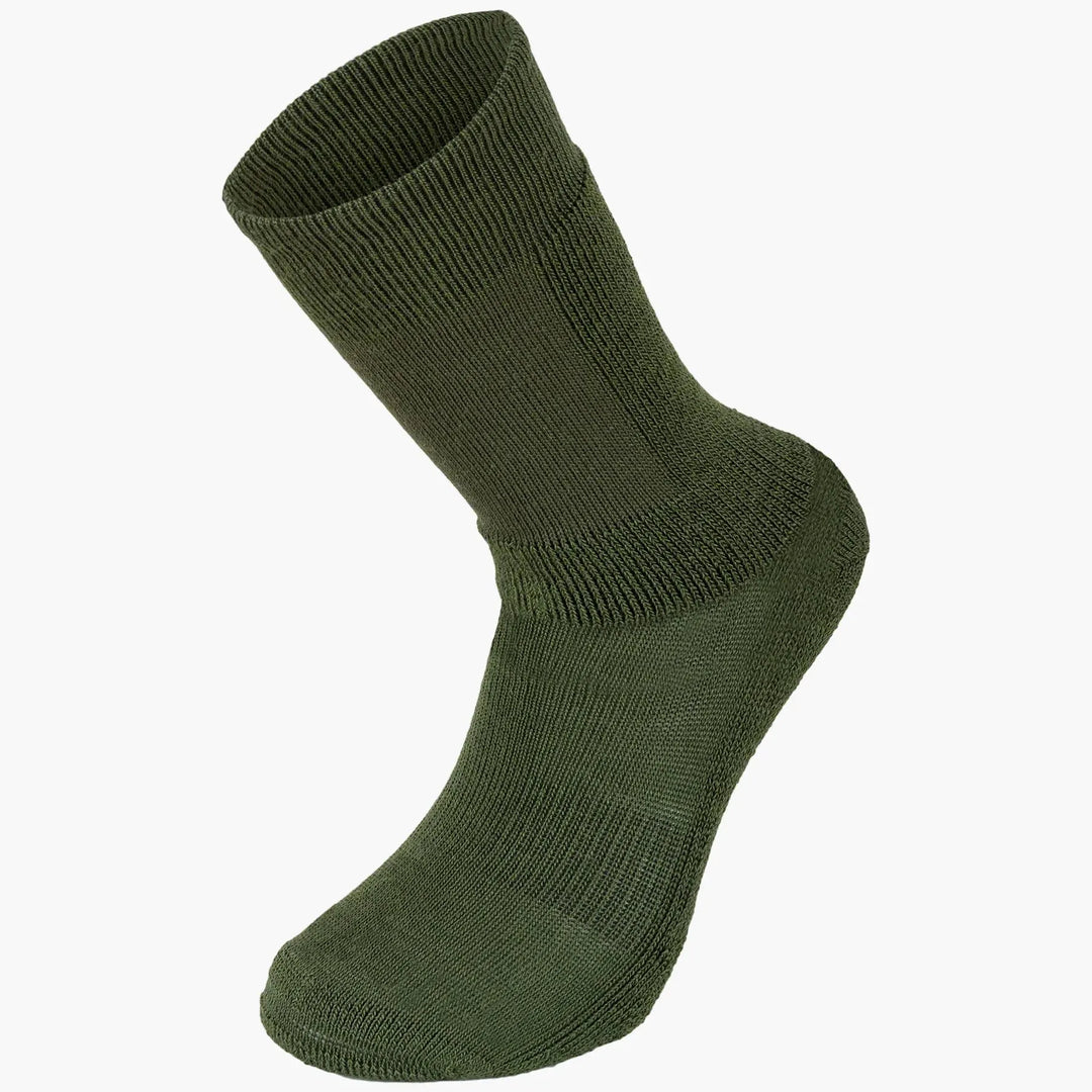 Taskforce Hiking socks - Wool blend